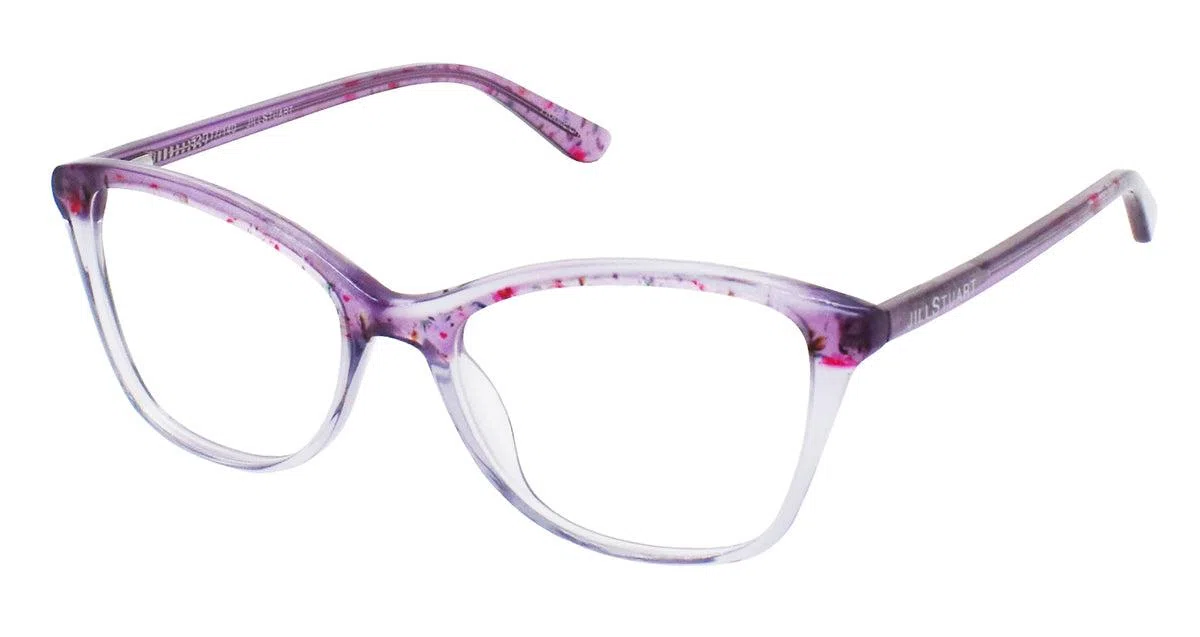 Jill Stuart 472 Eyeglasses - view 3